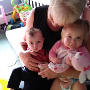 Meet your Posher, Jane